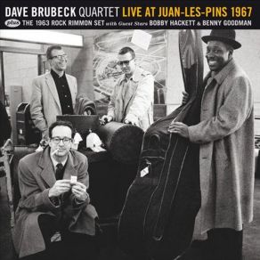 Download track Take Five The Dave Brubeck Quartet