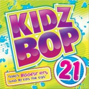 Download track Good Life Kidz Bop