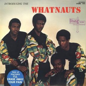 Download track Souling With The Whatnauts The Whatnauts