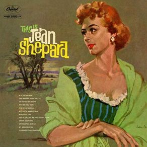 Download track Two Whoops And A Holler Jean Shepard