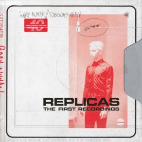 Download track You Are In My Vision (Early Version) Gary Numan