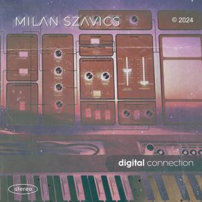 Download track Dance To The Sound Milán Szávics