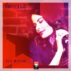 Download track How Insensitive Aurielle Sciorilli