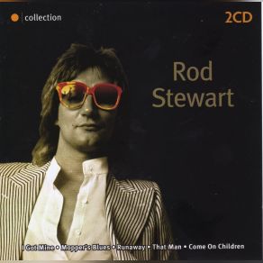 Download track Don't You Tell Nobody Rod Stewart