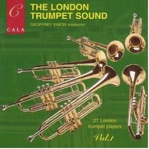 Download track Georg Friedrich Händel (Arr. Simon Wright) Music For The Royal Fireworks - 3. Menuet The London Trumpet Sound