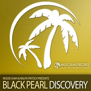 Download track Discovery (Kim Svärd Remix) Black Pearl