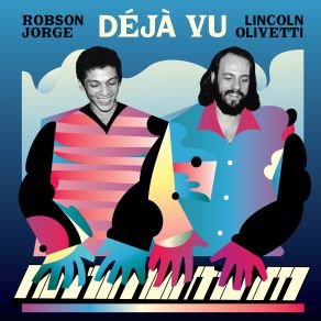 Download track Dance Baby Robson Jorge, Lincoln Olivetti