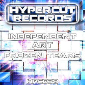 Download track Frozen Tears (Original Mix) Independent Art