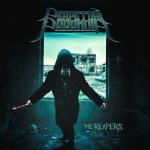 Download track The Reapers Perpetual Paranoia