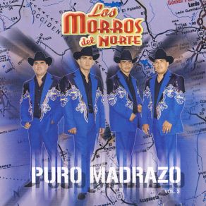 Download track La Cadena Los Morros Del Norte