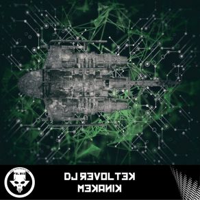 Download track Mékanik DJ Revoltek