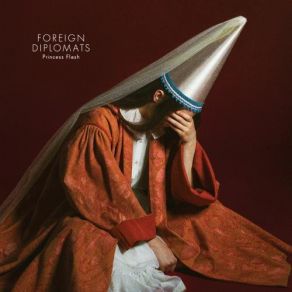 Download track Lily's Nice Shoes! Foreign Diplomats