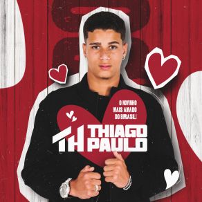 Download track Chorei Na Vaquejada Thiago Paulo