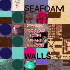 Download track Ex Rey Seafoam Walls