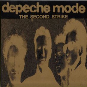 Download track Behind The Wheel - Route 66 Depeche Mode