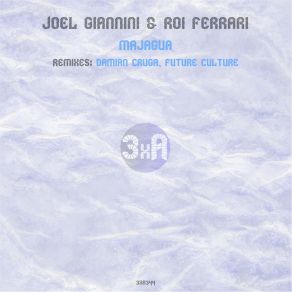 Download track Majagua Damian Cruga, Joel Giannini, Roi Ferrari, Future Culture