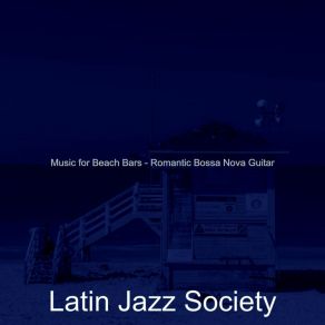 Download track Spacious Saxophone Bossa Nova - Vibe For Fine Dining Latin Jazz Society