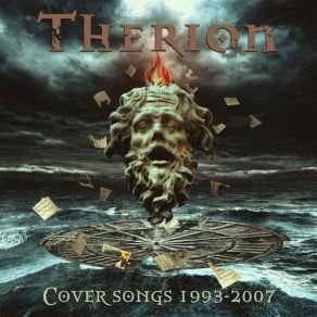 Download track Black Funeral (Live 2007) TherionMessiah Marcolin