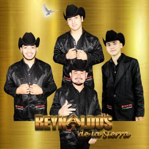 Download track 15 Besos REYNALDOS DE LA SIERRA