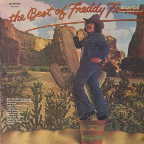 Download track Livin' It Down Freddy Fender