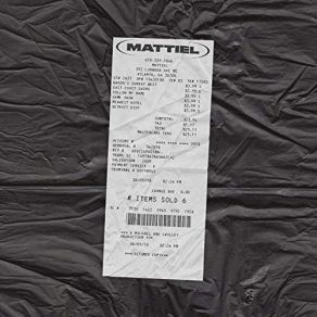 Download track Detroit Riot Mattiel