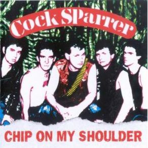 Download track Taken For A Ride Cock Sparrer