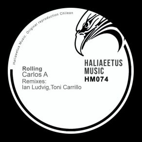 Download track Rolling (Ian Ludvig Remix) Carlos AIan Ludvig