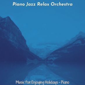 Download track Relaxed Ambience For Weekends Jazz Relax Orchestra