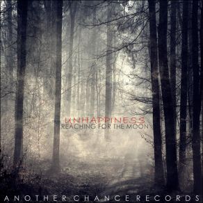 Download track Reaching For The Moon (Original Mix) Unhappiness