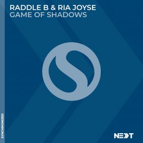 Download track Game Of Shadows (Extended Dub) Ria Joyse