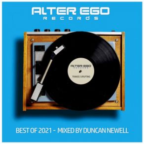 Download track Lost In Mind (Original Mix) Duncan Newell