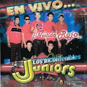 Download track El Pollo Ronco (En Vivo) Los Incontenibles Juniors