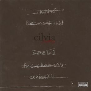 Download track Hereditary Isaiah Rashad