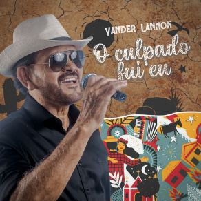 Download track O Nosso Amor Tá Aumentando Vander Lannon