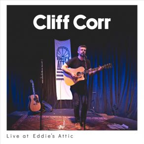 Download track Invisible Scars (Live) Cliff Corr