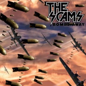 Download track Ten Tons Of Steel The Scams