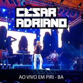 Download track Cê Que Sabe (Ao Vivo) César Adriano