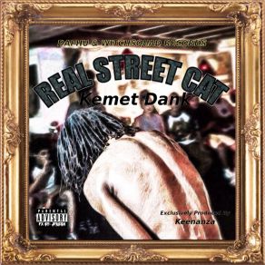 Download track Can't Fake Kick It Kemet Dank