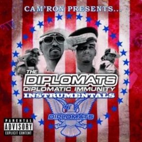 Download track I Really Mean It The Diplomats