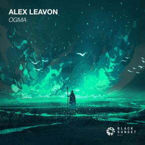 Download track Ogma (Extended Mix) Alex Leavon