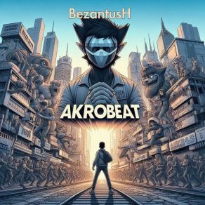 Download track Back Over AkroBeat