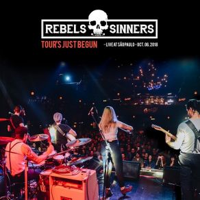 Download track 'till The Bottle Strikes Me Dead (Live) The Rebels