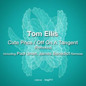 Download track Off On A Tangent (Paul Ursin Remix) Tom EllisPaul Ursin