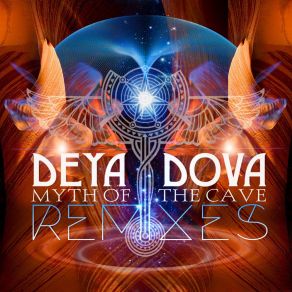 Download track Serpent's Egg  (David Starfire Remix) Deya Dova