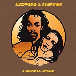 Download track Love Don't Make It Right (Single Version) (Bonus Track) Ashford & Simpson