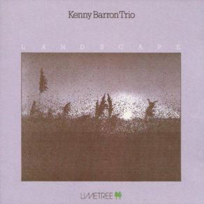 Download track Kojo No Tsuki Kenny Barron, Kenny Barron Trio