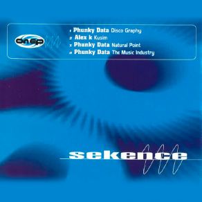 Download track Disco Graphy Phunky Data