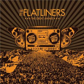 Download track Hal Johnson Smokes Cigarettes The Flatliners