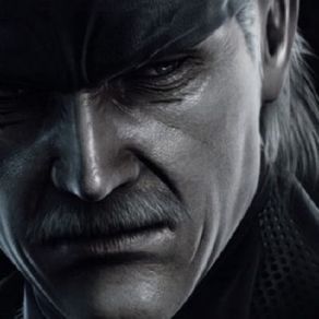 Download track Old Snake Harry Gregson - Williams