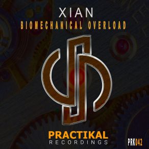 Download track Biomechanical Overload (Original Mix) Xian